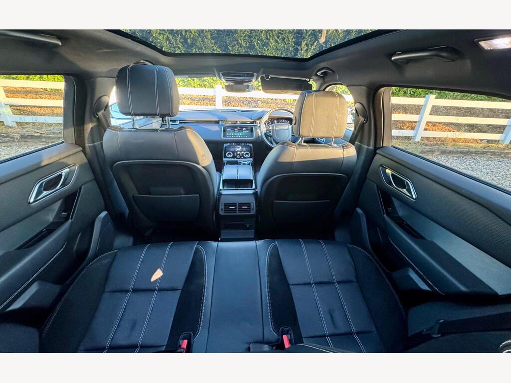 Land Rover Range Rover Velar 2.0 D240 R-Dynamic S Auto 4WD Euro 6 (s/s) 5dr thumbnail 51