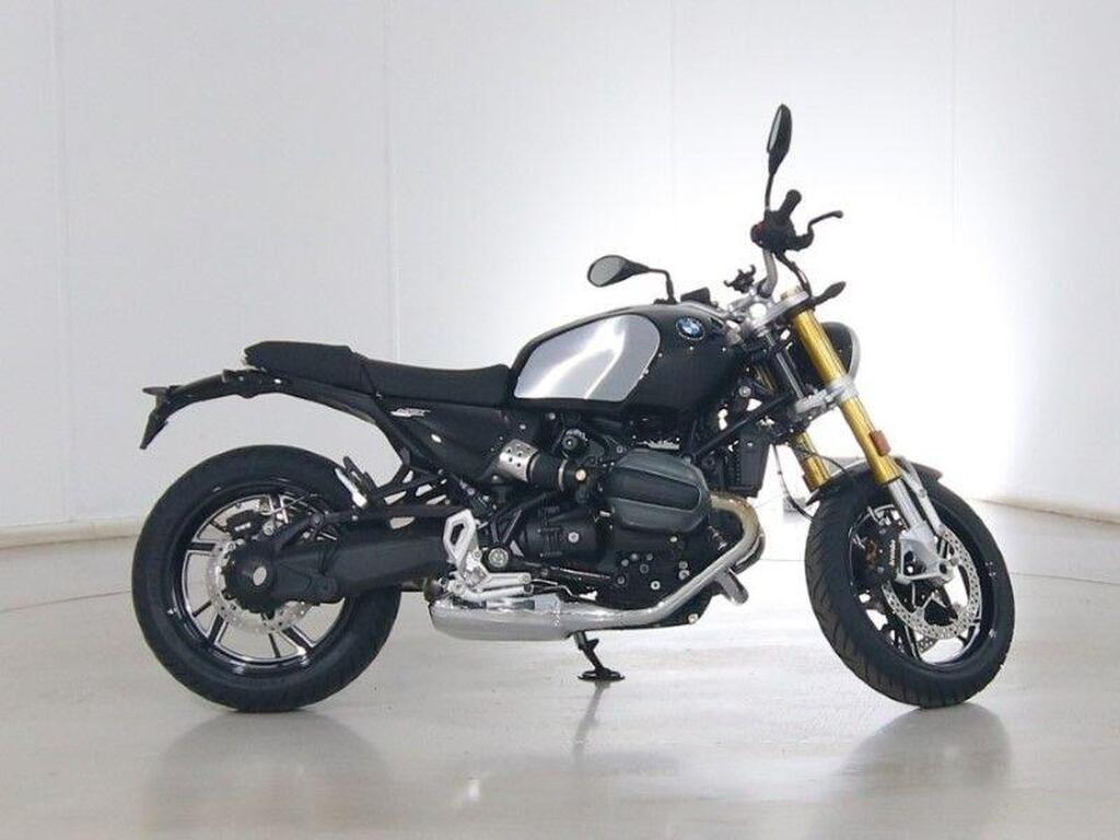 BMW R 12 nineT