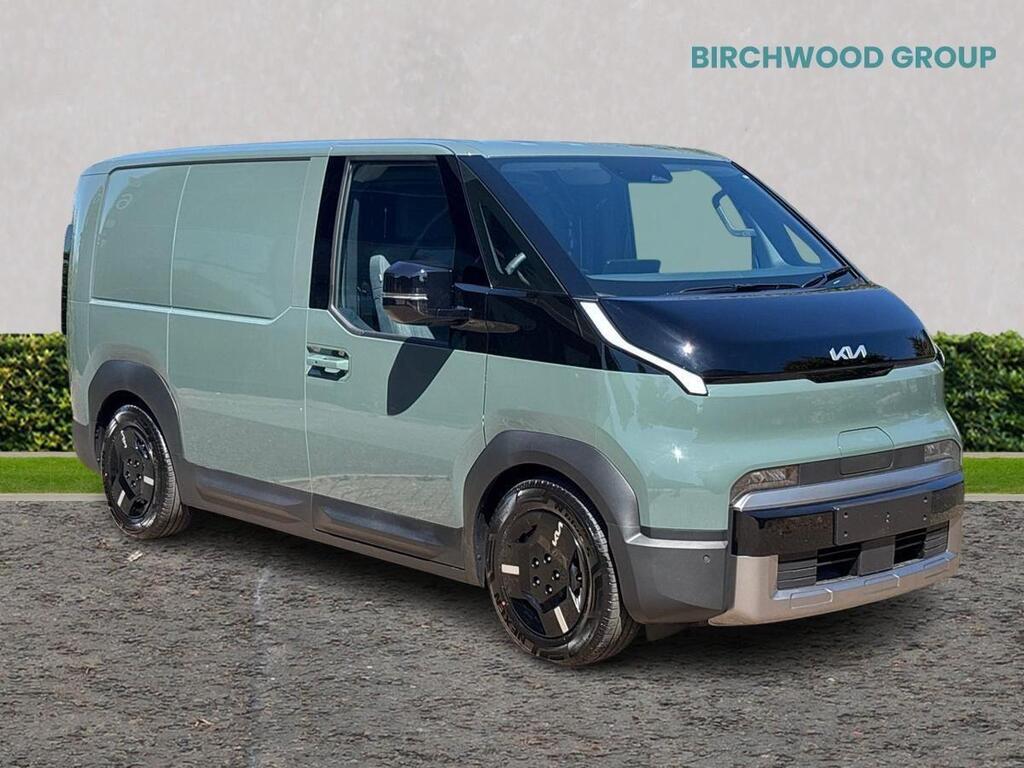 Kia PV5