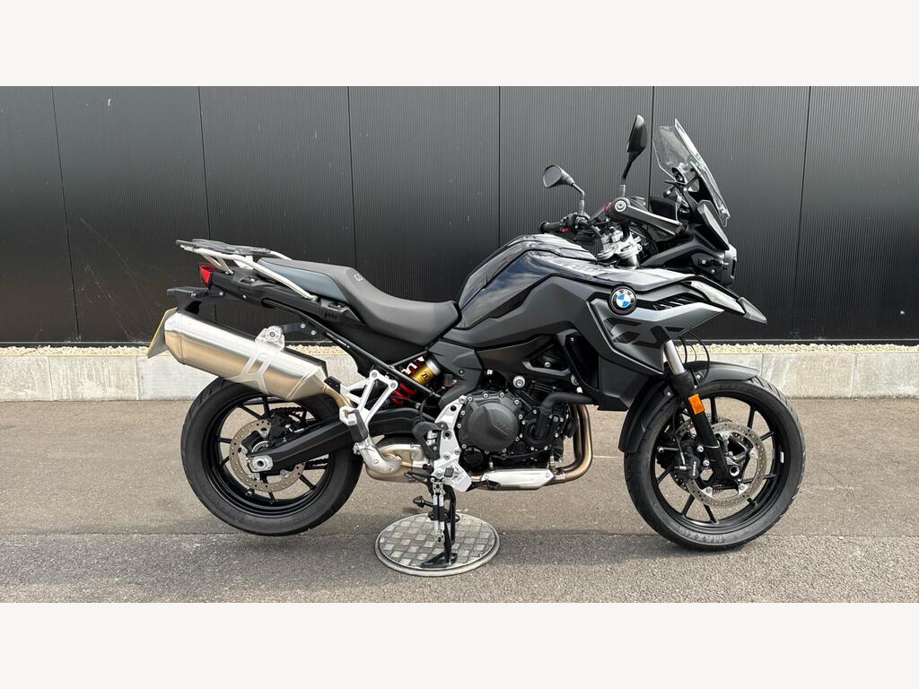 BMW F 800 GS