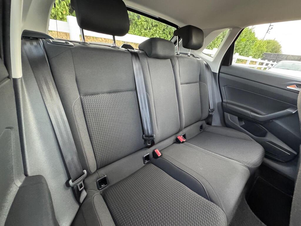Volkswagen Polo 1.0 TSI Match DSG Euro 6 (s/s) 5dr thumbnail 20
