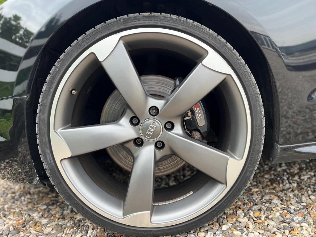 Audi S5 4.2 V8 quattro Euro 4 2dr thumbnail 28