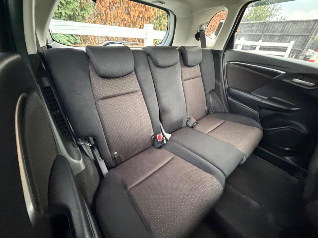 2014 Honda Jazz thumbnail 20