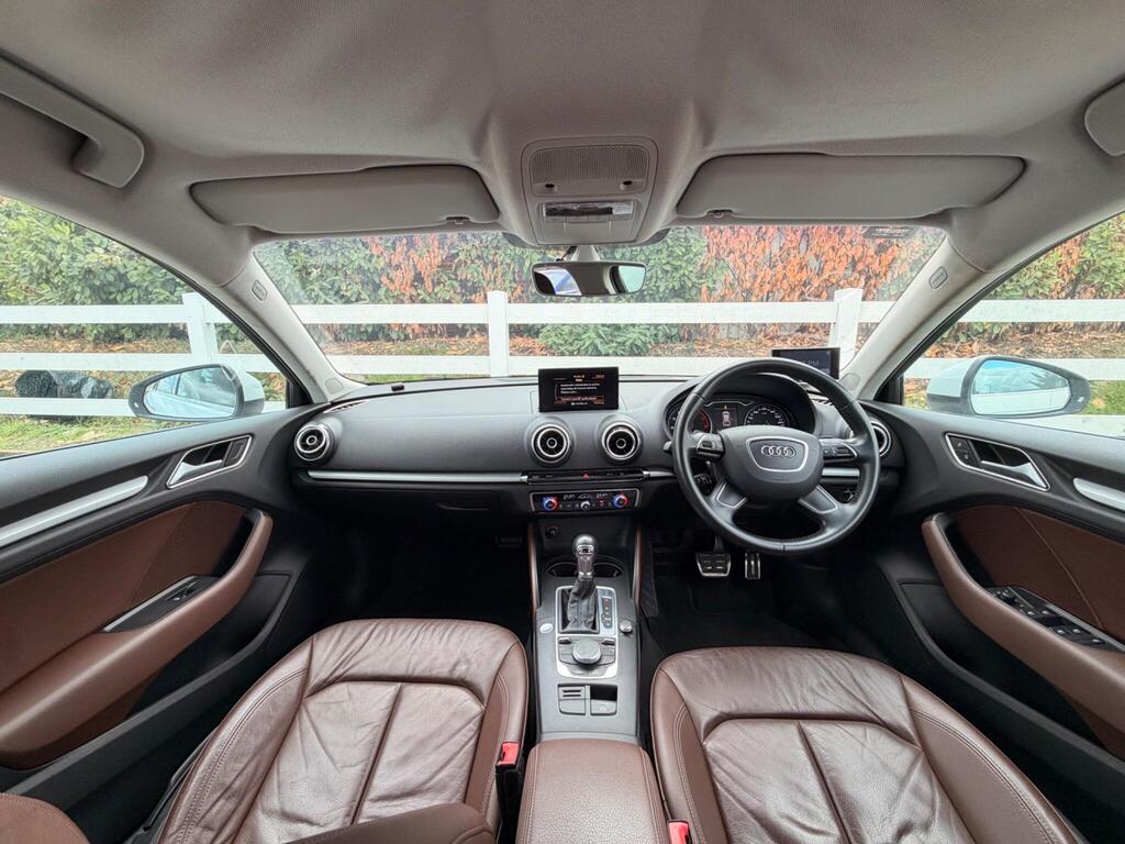 2016 Audi A3 thumbnail 23