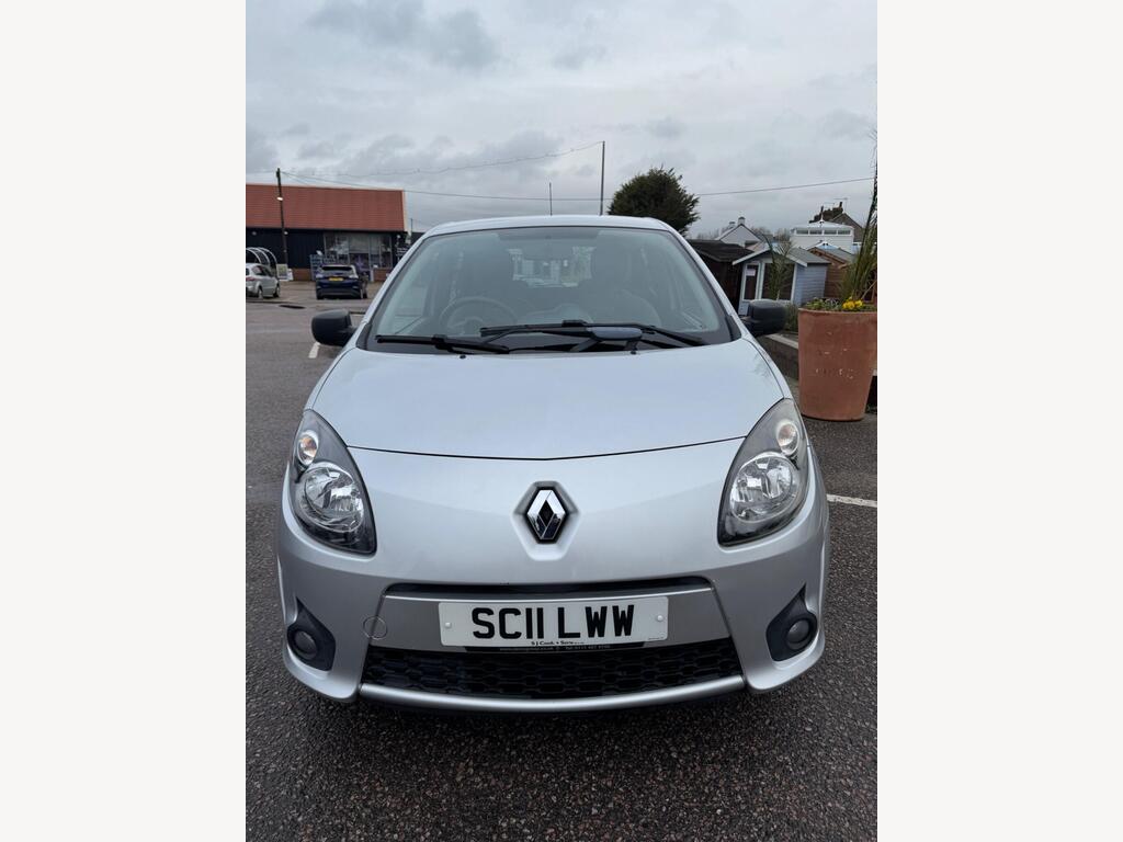 Renault Twingo