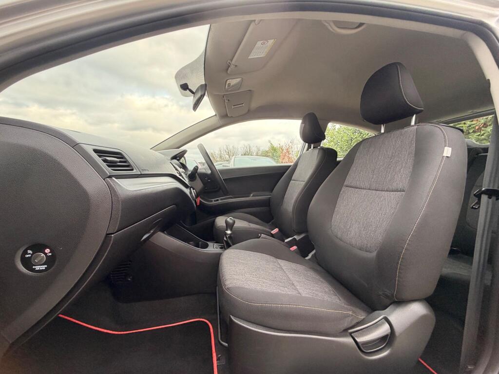 2012 Kia Picanto thumbnail 60