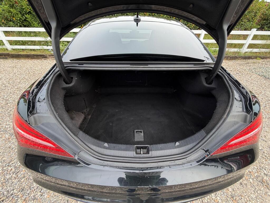 2016 Mercedes-Benz CLA thumbnail 28