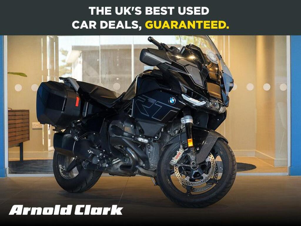 BMW R 1300 RT