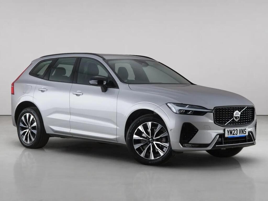 2023 Volvo XC60