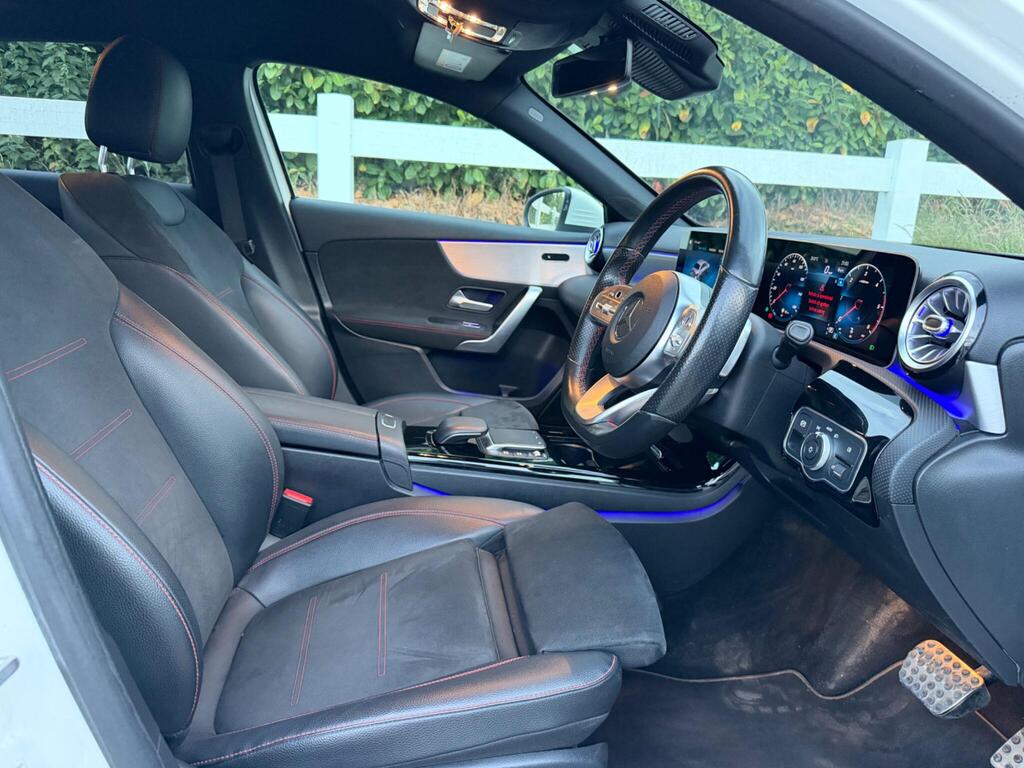 2020 Mercedes-Benz A Class thumbnail 18