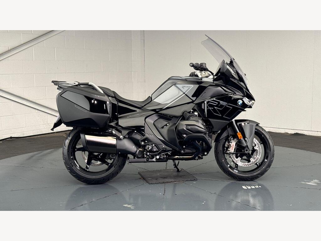 BMW R 1300 RT