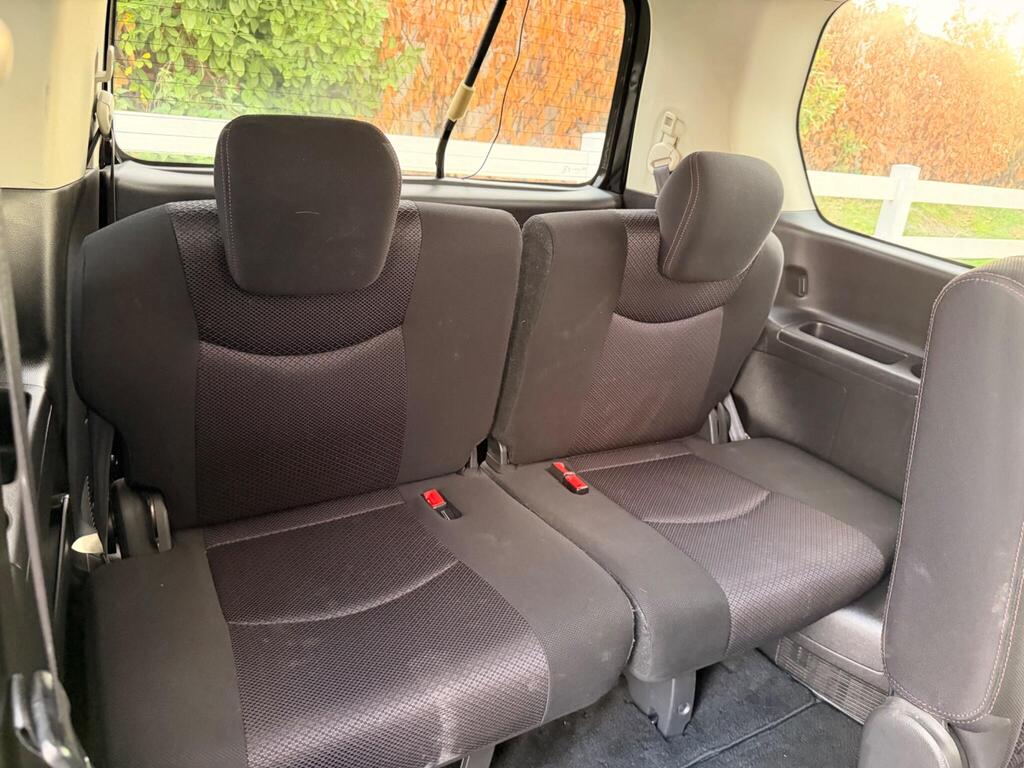 2013 Nissan Serena thumbnail 30