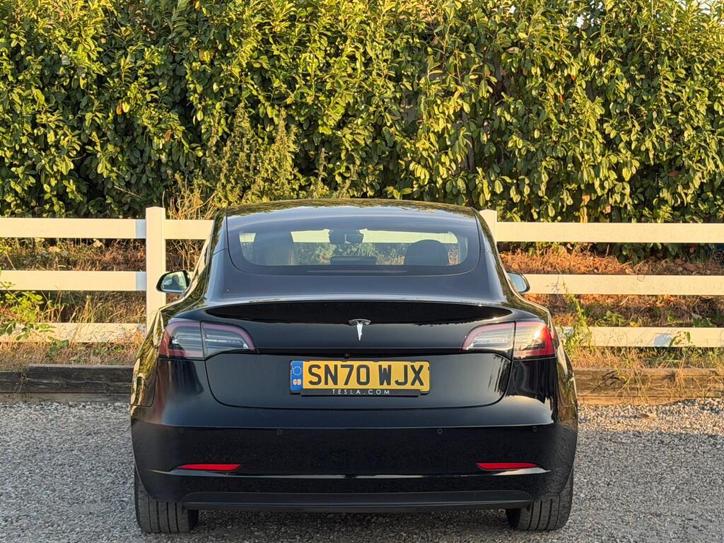 2020 Tesla Model 3 thumbnail 11