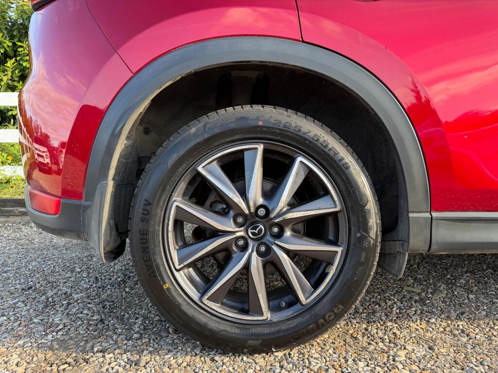 2018 Mazda CX-5 thumbnail 29
