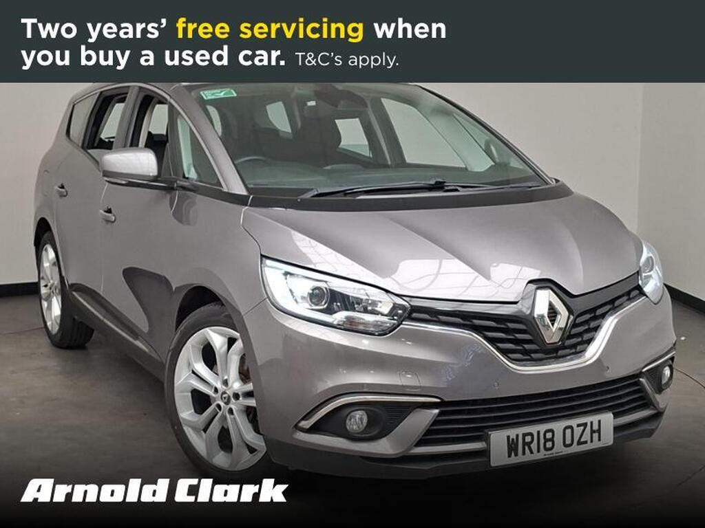 Renault Grand Scenic