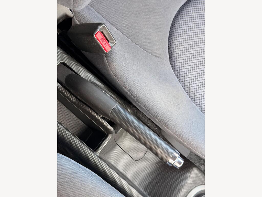 2008 Honda Jazz thumbnail 44