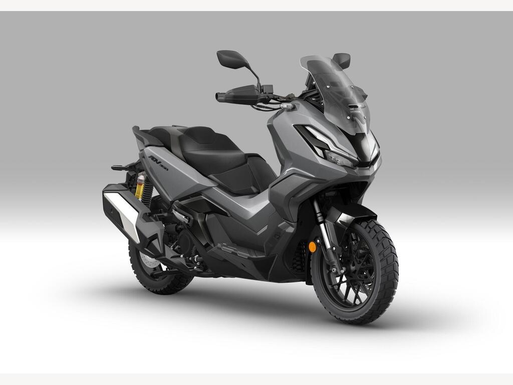 Honda ADV 350