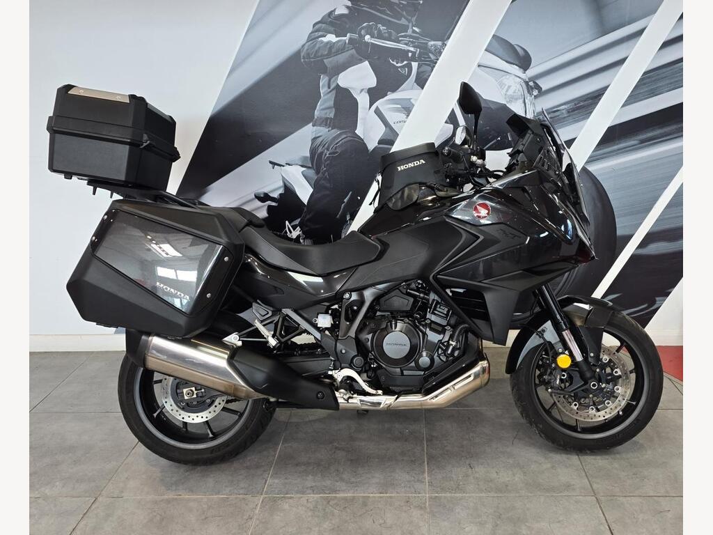 Honda NT1100