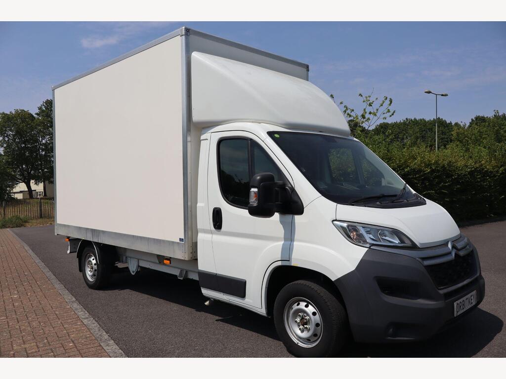Citroen Relay