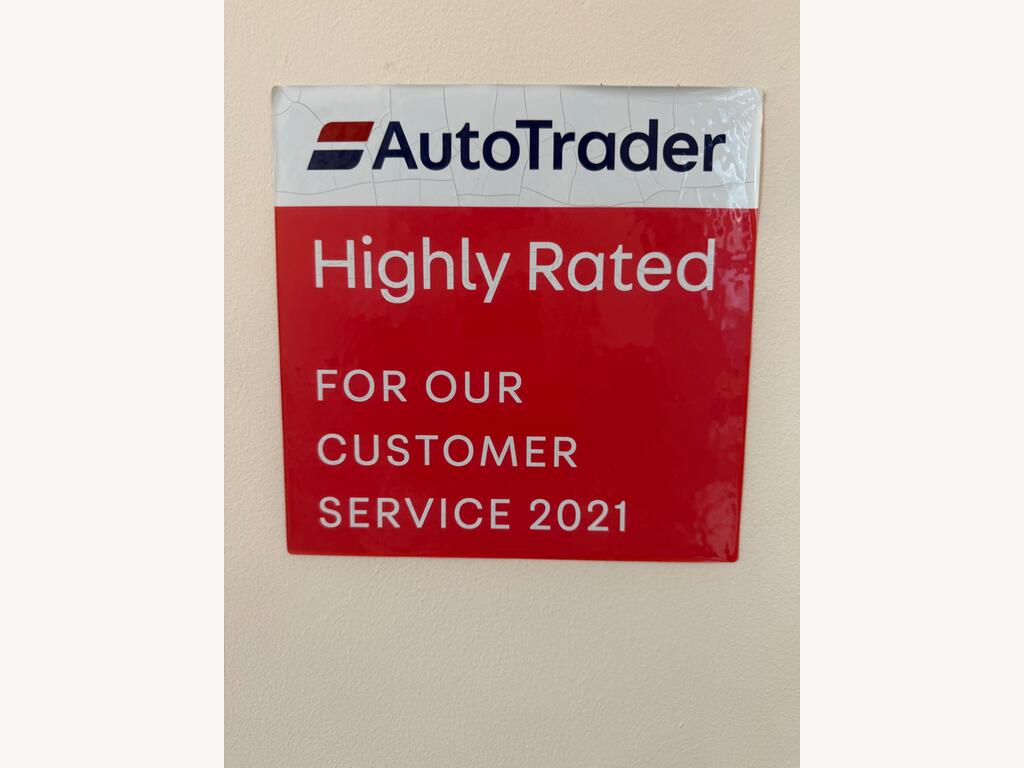Ford Fiesta Hatchback 1.6 TDCi Titanium 5dr