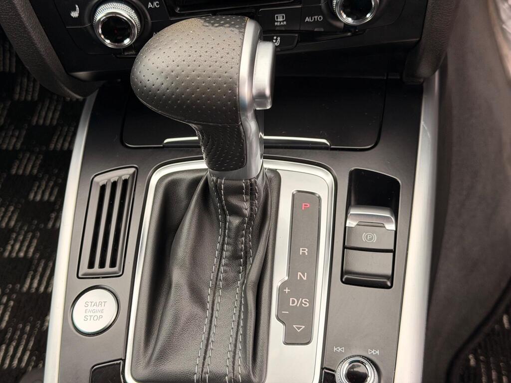 2014 Audi A4 Avant thumbnail 21