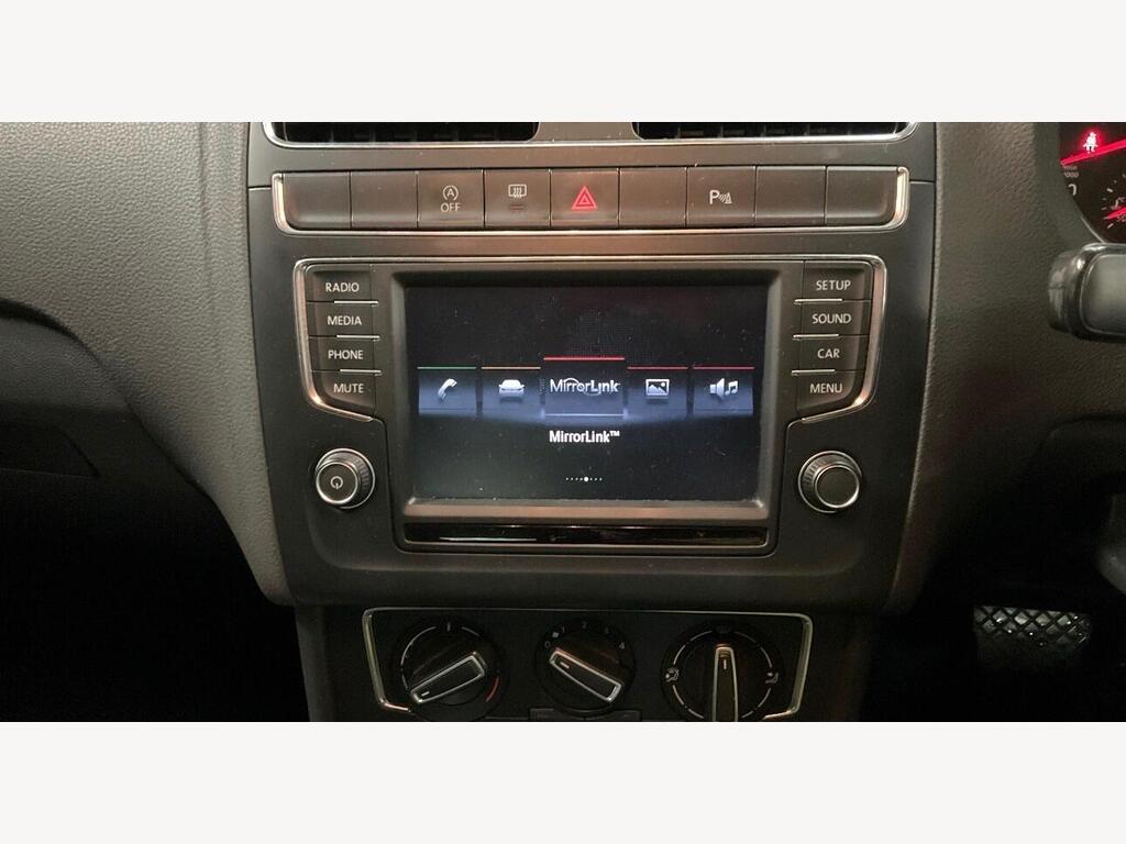 2014 Volkswagen Polo thumbnail 13