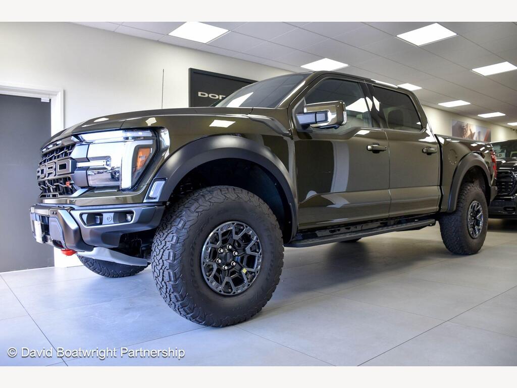 Ford F150