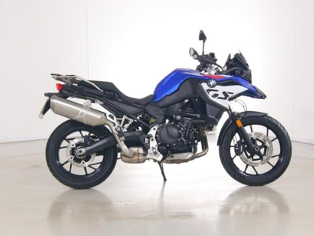 BMW F 800 GS