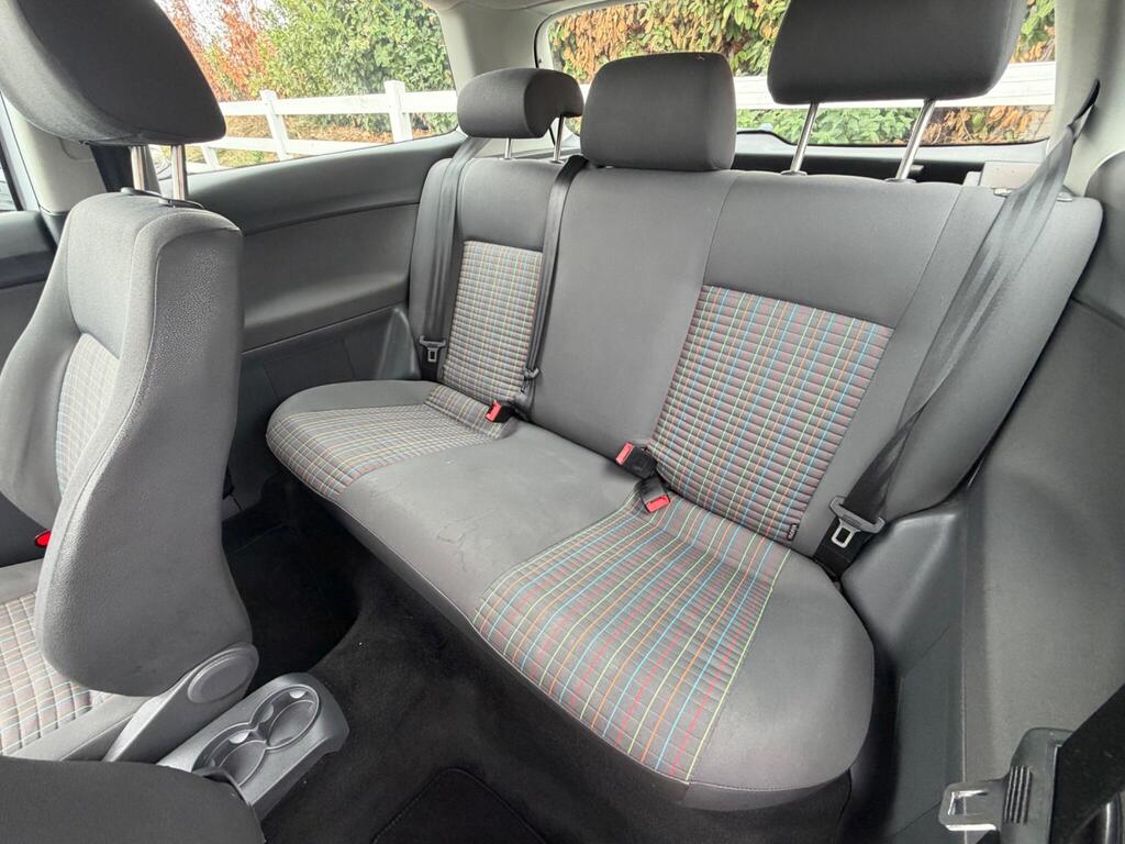2006 Volkswagen Polo thumbnail 21