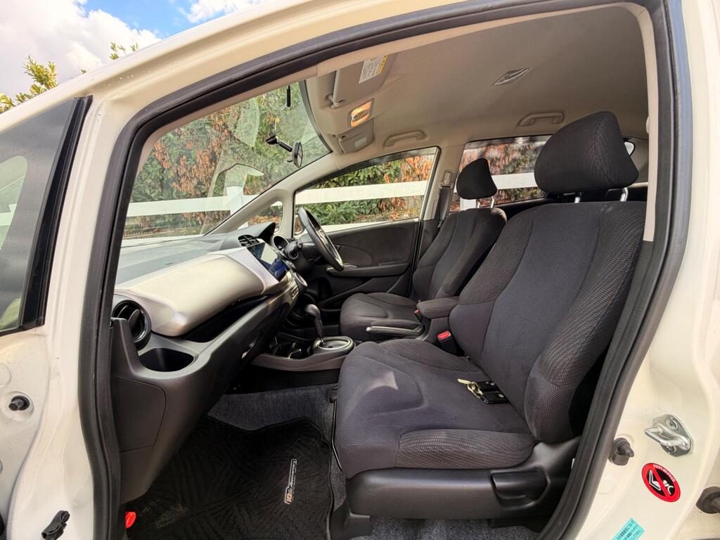 2012 Honda Jazz thumbnail 46