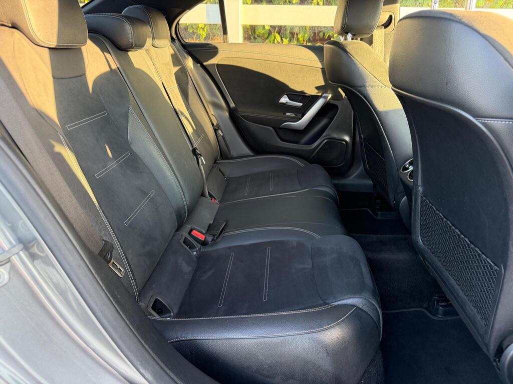 2022 Mercedes-Benz A Class thumbnail 23