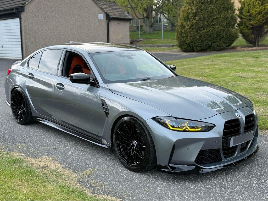 BMW M3