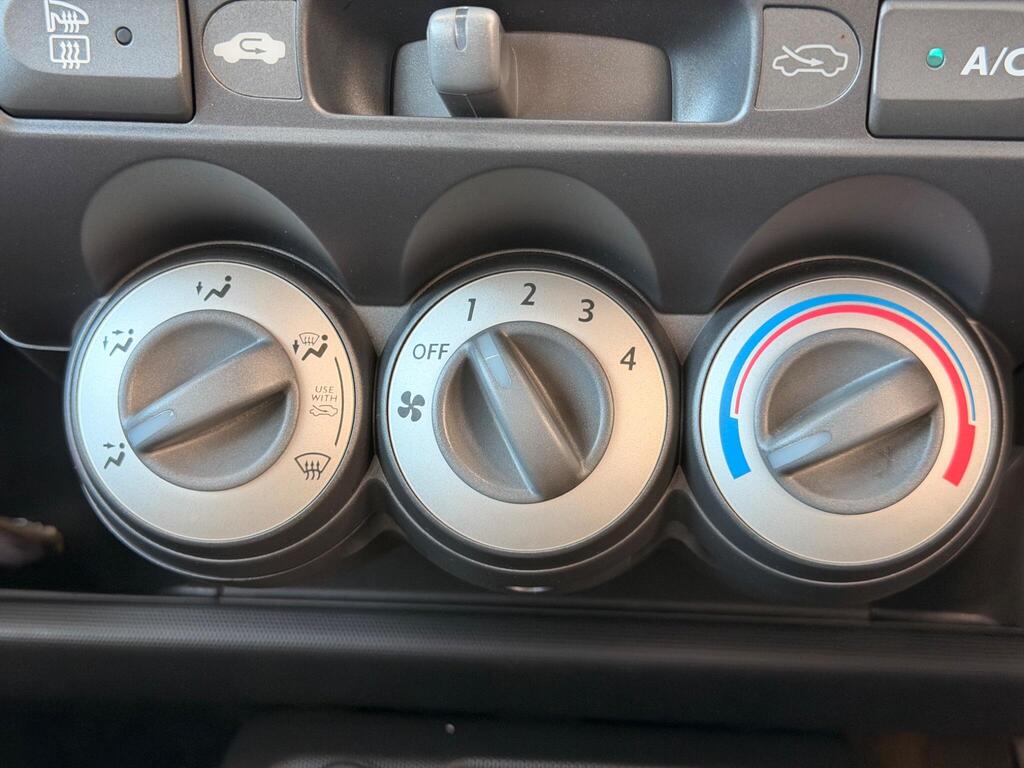 2008 Honda Jazz thumbnail 42