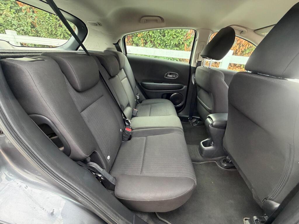 2016 Honda HR-V thumbnail 21