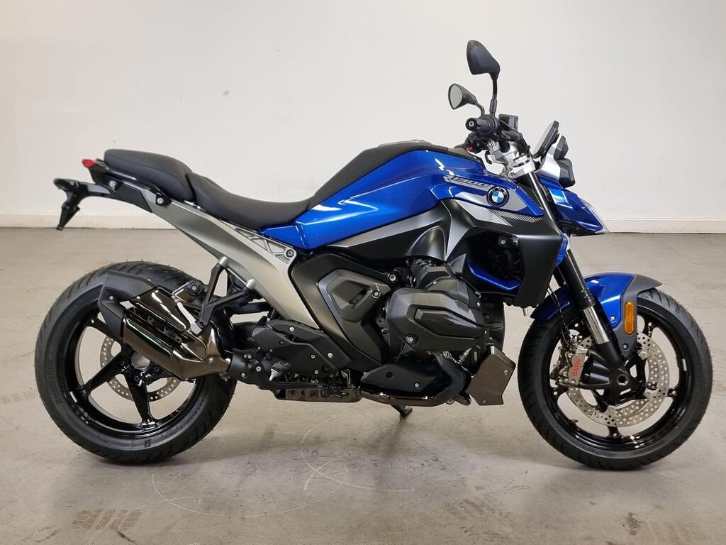 BMW R 1300 R