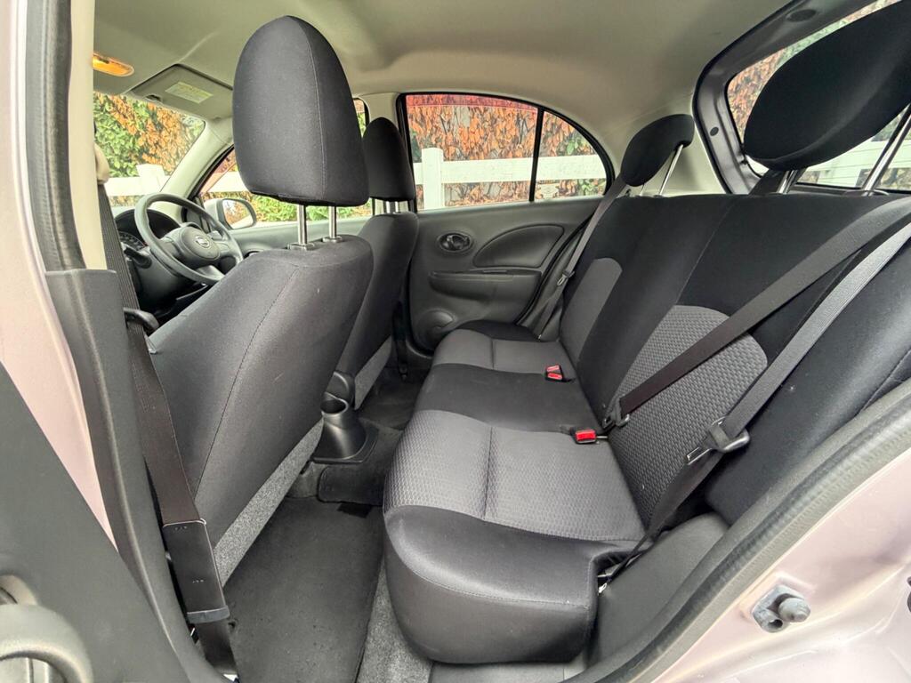 2013 Nissan Micra thumbnail 21