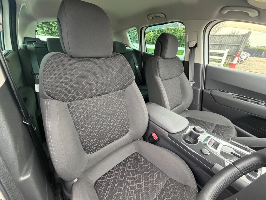 2014 Peugeot 3008 thumbnail 19