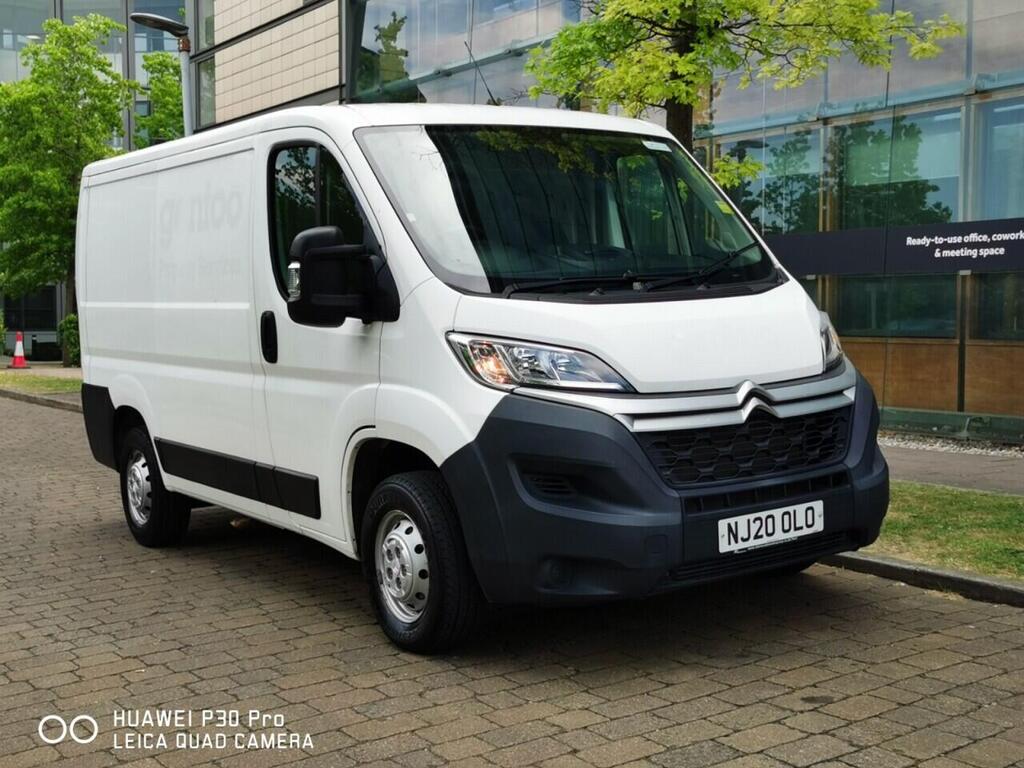 Citroen Relay