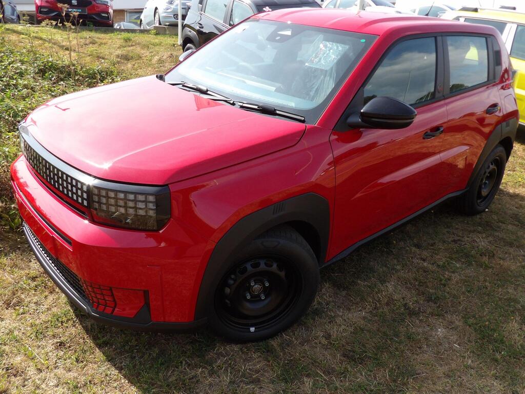 Fiat Grande Panda