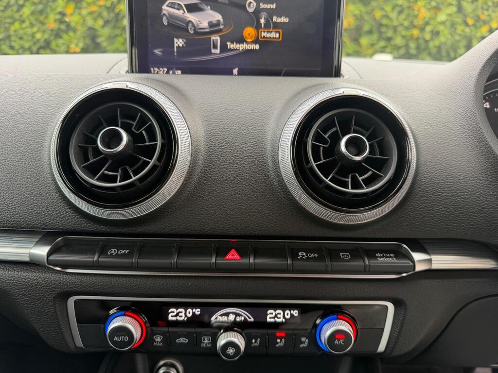 2019 Audi A3 thumbnail 32