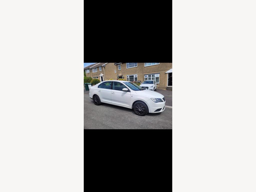 SEAT Toledo