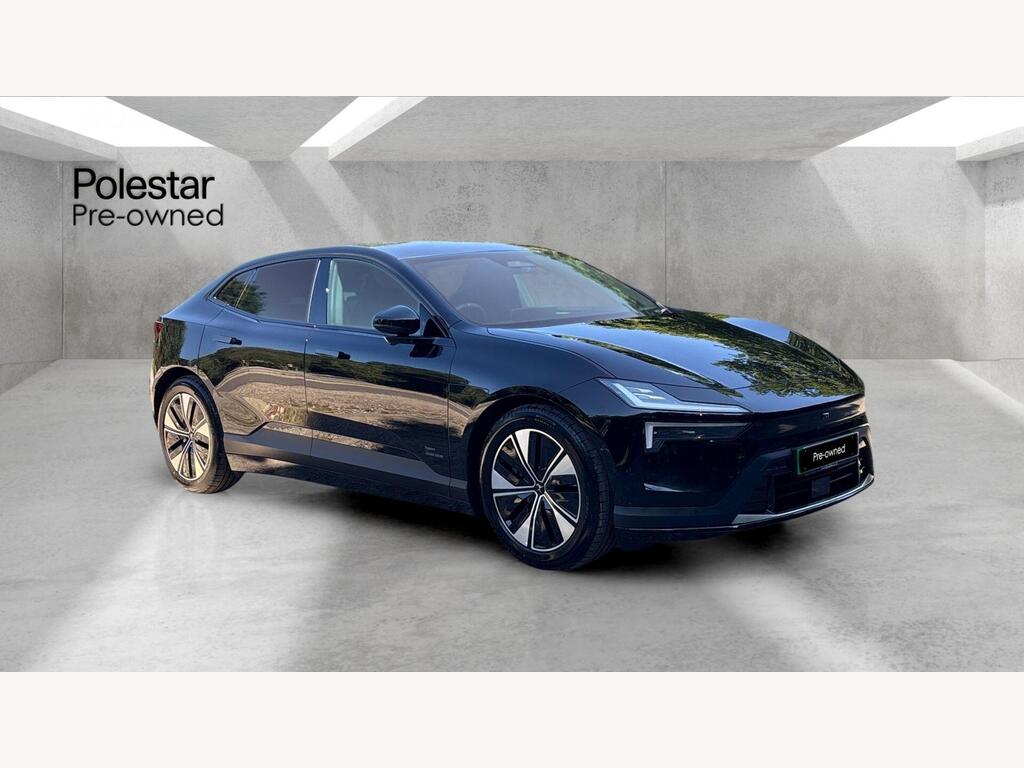 Polestar Polestar 4