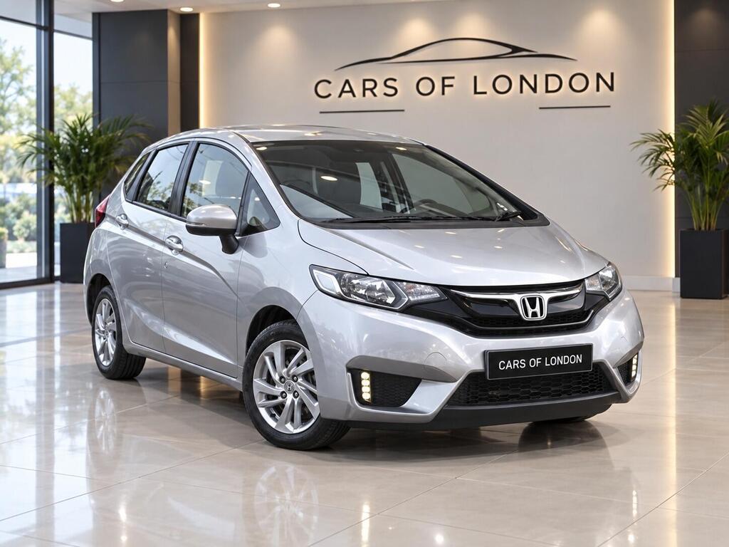 Honda Jazz Hatchback 1.3 i-VTEC SE CVT Euro 6 (s/s) 5dr