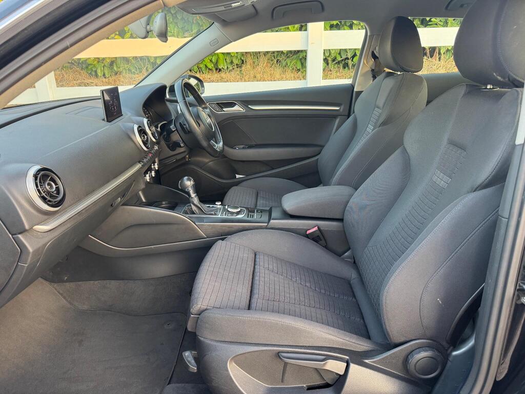 2013 Audi A3 thumbnail 33