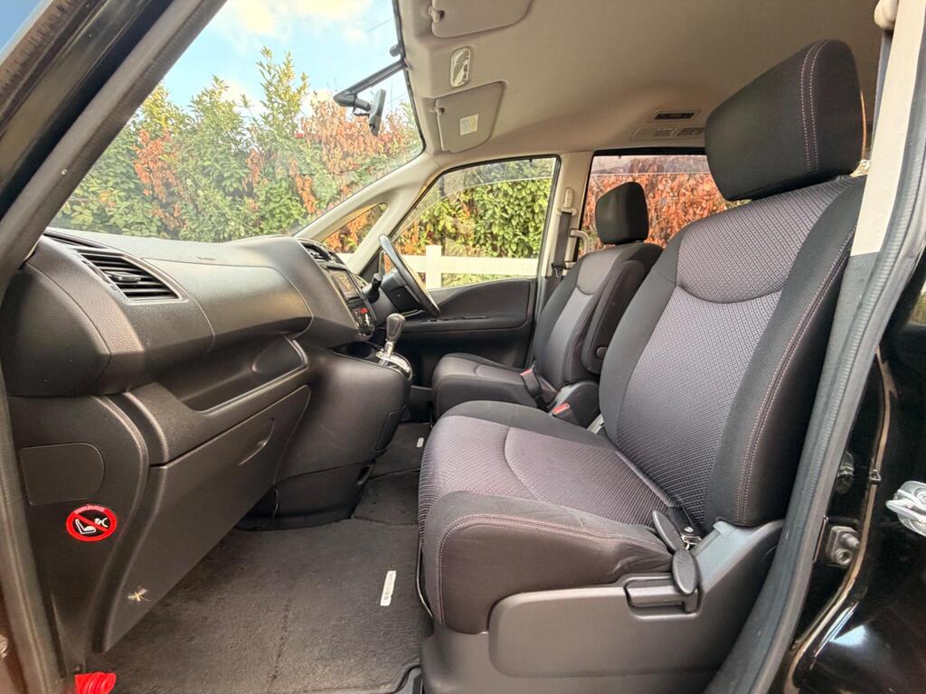 2013 Nissan Serena thumbnail 48