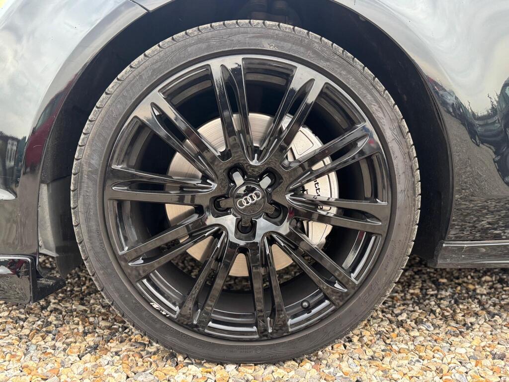 Audi A7 3.0 TFSI V6 SE Sportback S Tronic quattro Euro 5 (s/s) 5dr thumbnail 41