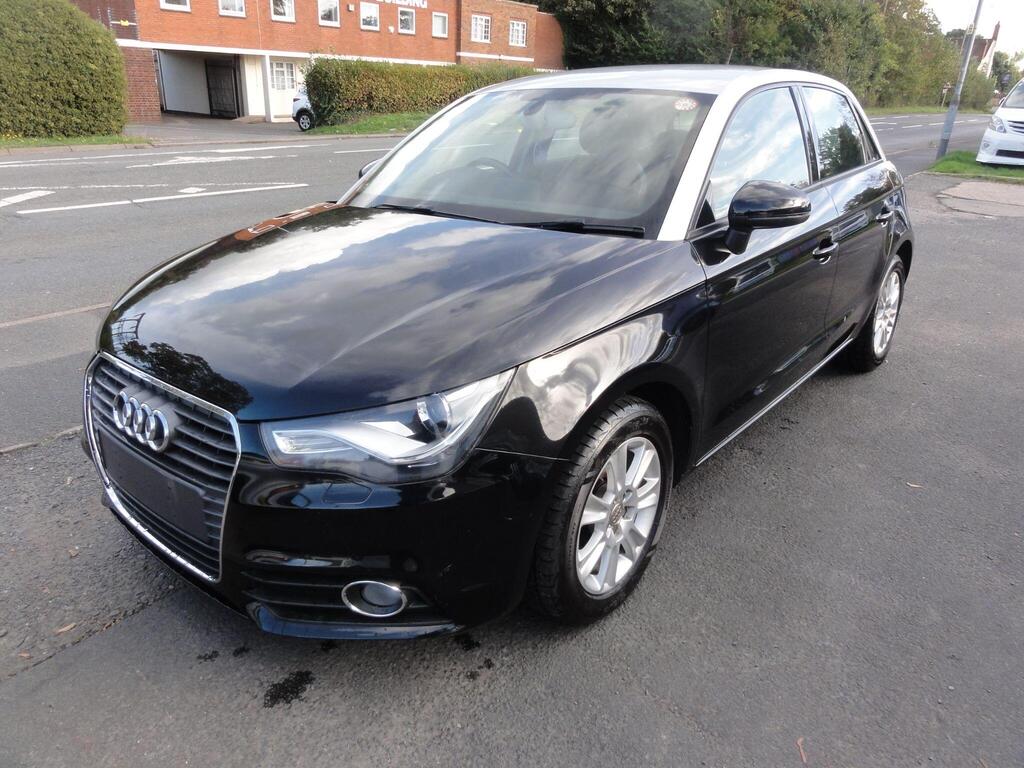 Audi A1 Unlisted TFSi AUTOMATIC FRESH IMPORT CAR VX