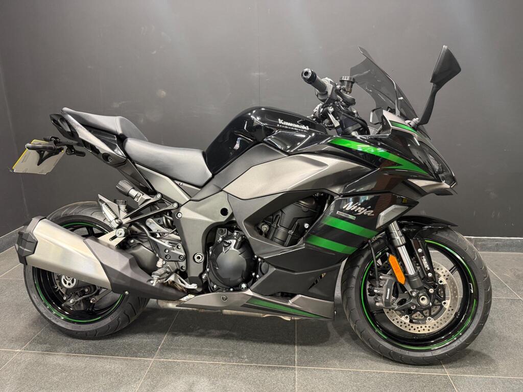 Kawasaki Ninja 1000SX
