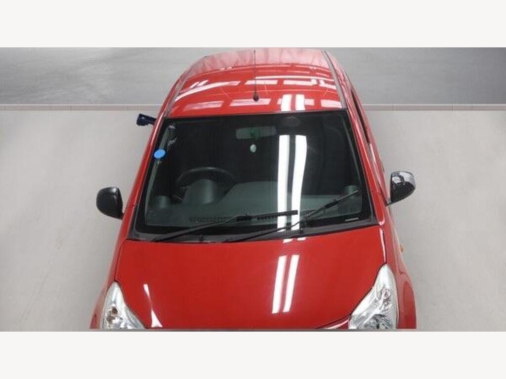 2014 Suzuki Alto thumbnail 11