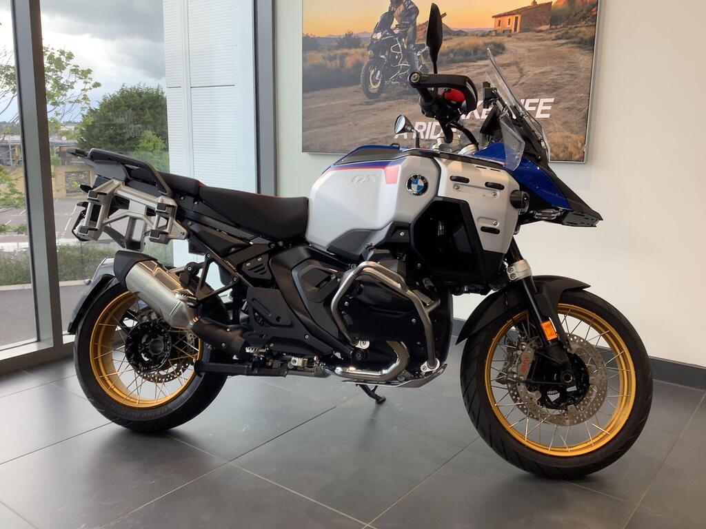 BMW R 1300 GS Adventure